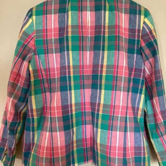 Talbots jacket - Picture 3 of 5